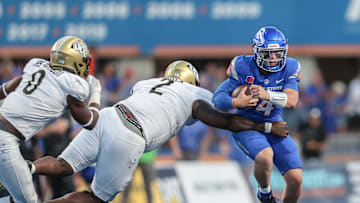 UCF v Boise State