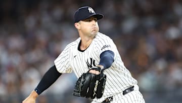 Cincinnati Reds v New York Yankees