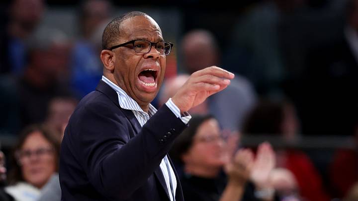 CBS Sports Classic: North Carolina v UCLA