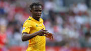 Rabbi Matondo