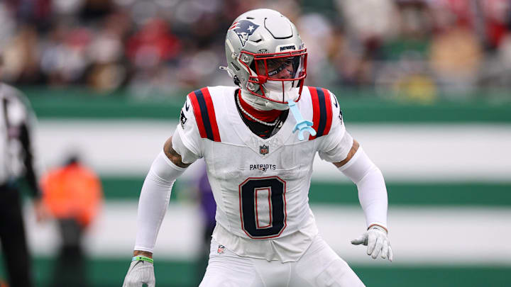 New England Patriots v New York Jets - NFL 2025