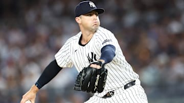 Cincinnati Reds v New York Yankees