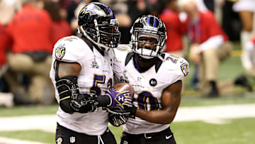 Super Bowl XLVII - Baltimore Ravens v San Francisco 49ers