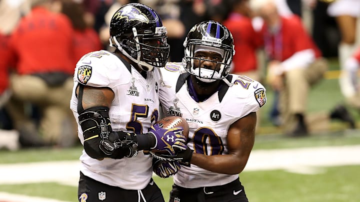 Super Bowl XLVII - Baltimore Ravens v San Francisco 49ers