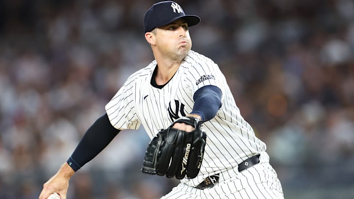 Cincinnati Reds v New York Yankees