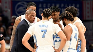 North Carolina v Florida State