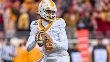 Tennessee v Ohio State - Playoff First Round