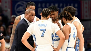 North Carolina v Florida State