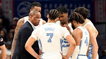North Carolina v Florida State