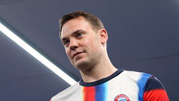 Manuel Neuer est rentré dans l'histoire de la Ligue des Champions pour une triste raison. Manuel Neuer est rentré dans l'histoire de la Ligue des Champions pour une triste raison.