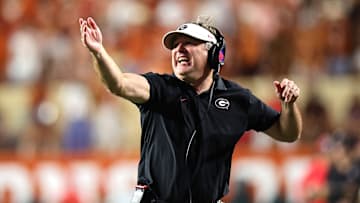 Georgia v Texas