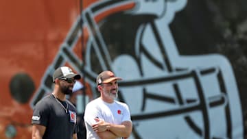 One CBS Sports analyst shared an enlightening take on what the Browns may decide on with their No. 2 pick