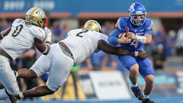 UCF v Boise State