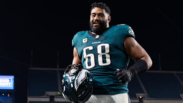 Jordan Mailata