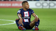 Kylian Mbappé