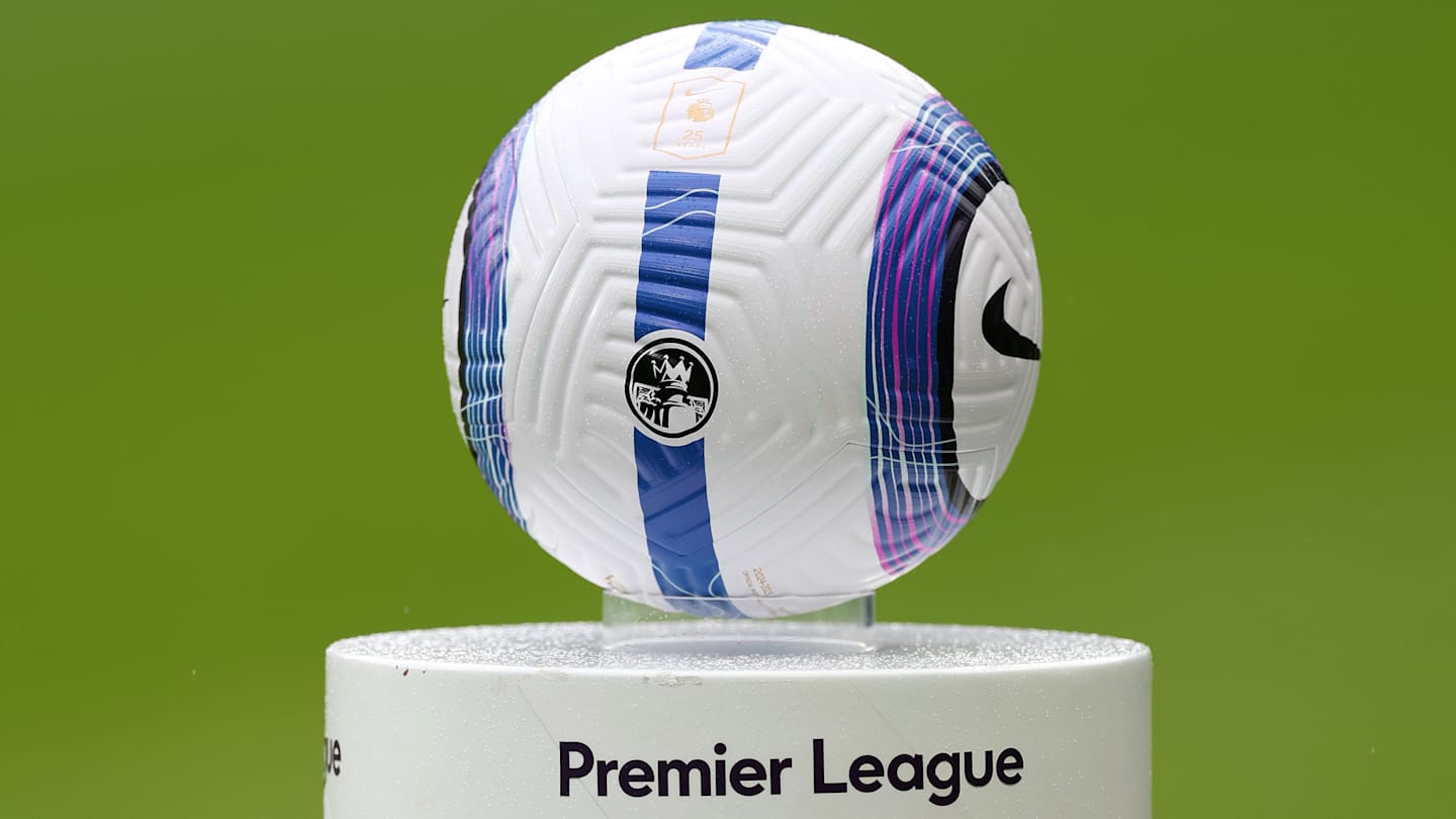 Summer 2025 transfer window dates confirmed by Premier League