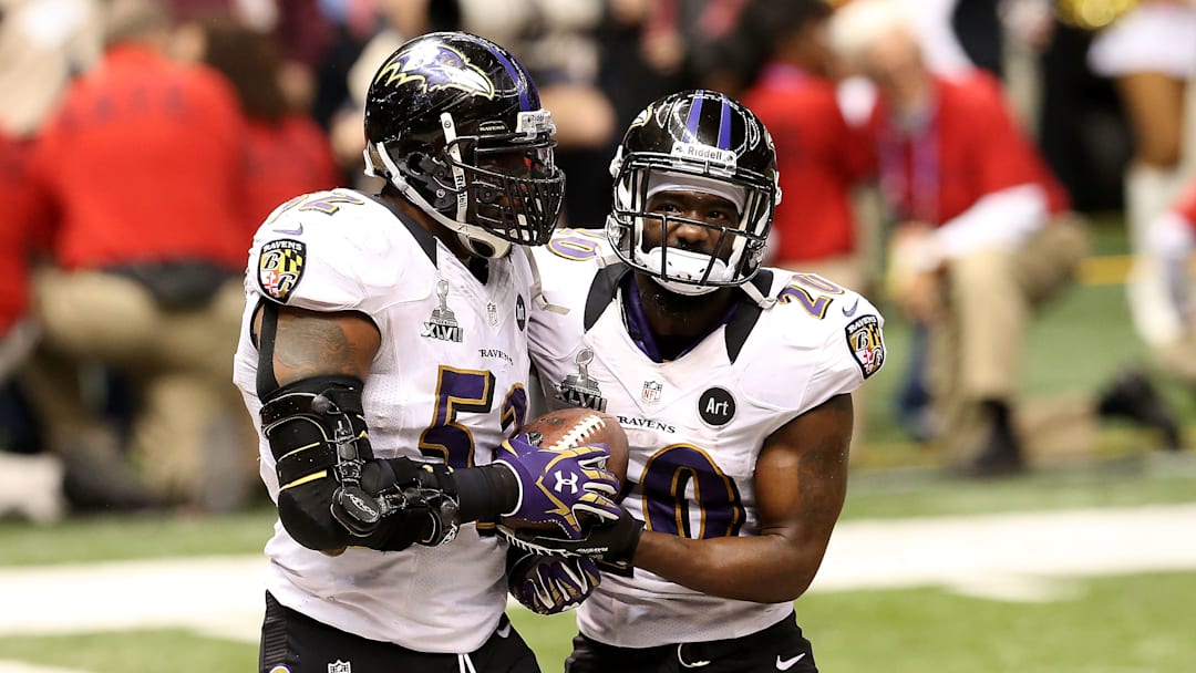Super Bowl XLVII - Baltimore Ravens v San Francisco 49ers