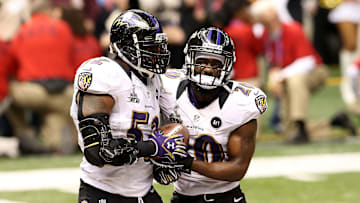 Super Bowl XLVII - Baltimore Ravens v San Francisco 49ers