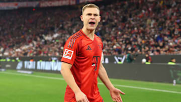 Joshua Kimmich