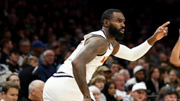 Denver Nuggets, Tim Hardaway Jr. 