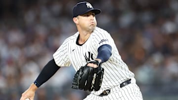 Cincinnati Reds v New York Yankees