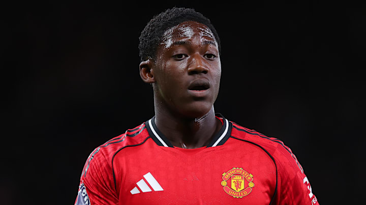 ตำนานแมนเชสเตอร์ ยูไนเต็ด ท้าทายดาวรุ่งคอบบี้ ไมนู