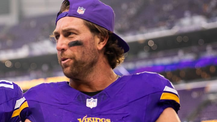 Adam Thielen