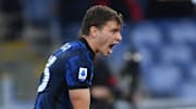 La carica di Barella