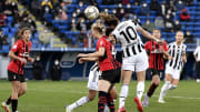 Juventus Women-Milan