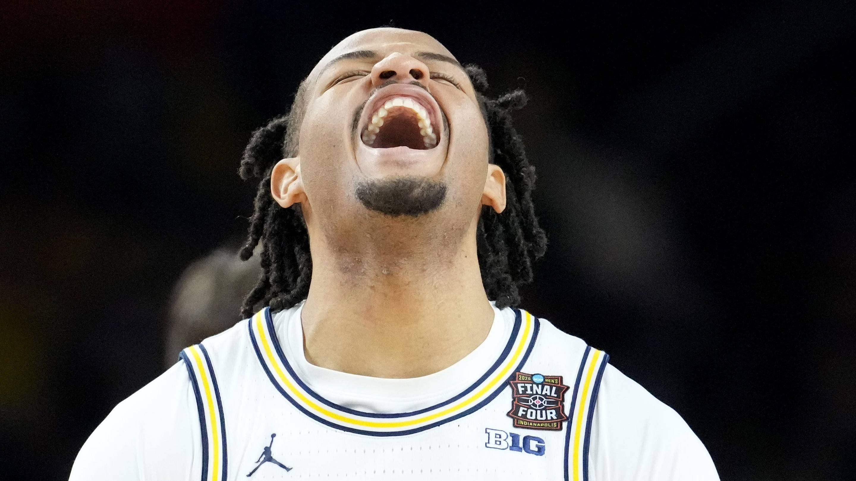 2027 NBA Draft: Michigan Could Bring Back Key Piece of Title Team