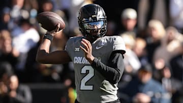 Utah v Colorado