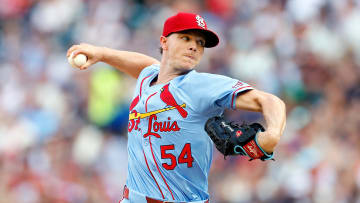 St. Louis Cardinals v Minnesota Twins