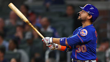 New York Mets v Atlanta Braves