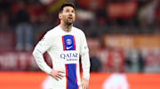 Lionel Messi podría haber jugado su última Champions League con el PSG
