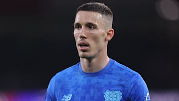 Alejandro Grimaldo wird erneut mit Barca in Verbindung gebracht Alejandro Grimaldo wird erneut mit Barca in Verbindung gebracht