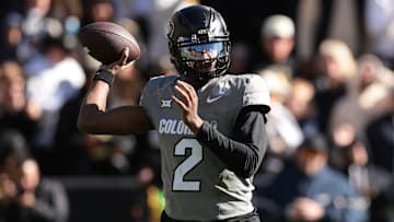 Utah v Colorado