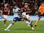Racing recebe o Flamengo na quarta-feira, 29 de outubro