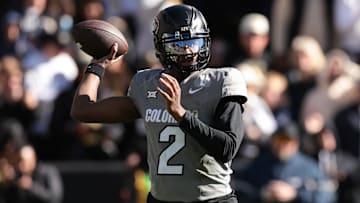 Utah v Colorado