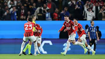 Inter - Milan