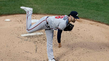 Atlanta Braves v New York Mets