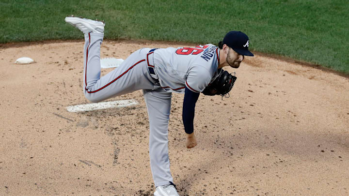 Atlanta Braves v New York Mets