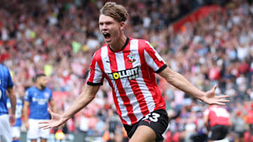 Southampton FC v Ipswich Town FC - Premier League