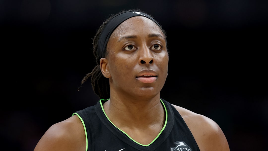 New York Liberty v Seattle Storm