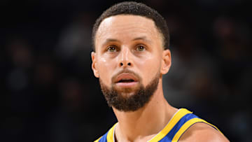 Minnesota Timberwolves v Golden State Warriors