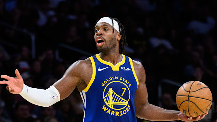 Golden State Warriors, Buddy Hield