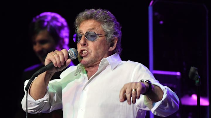 Roger Daltrey