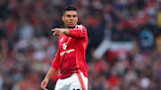 Casemiro