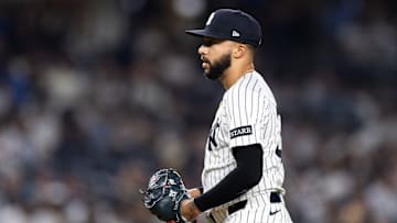 Tampa Bay Rays v New York Yankees