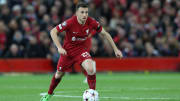 Diogo Jota masuk daftar pemain Liverpol yang absen untuk pekan Ini