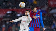 El Barça necesita acabar uno de sus años más horribles